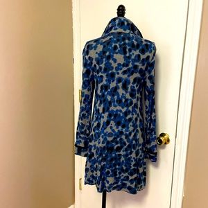 Kensie Dress with front pockets.